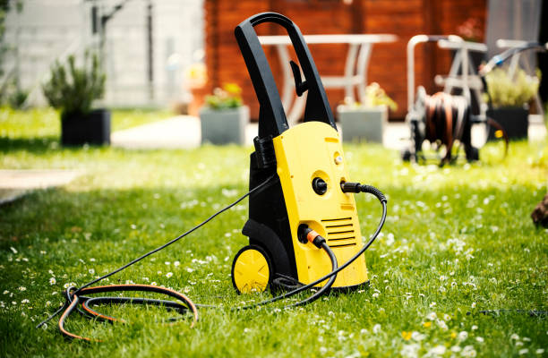 Best Gutter Cleaning  in Jenkins, KY